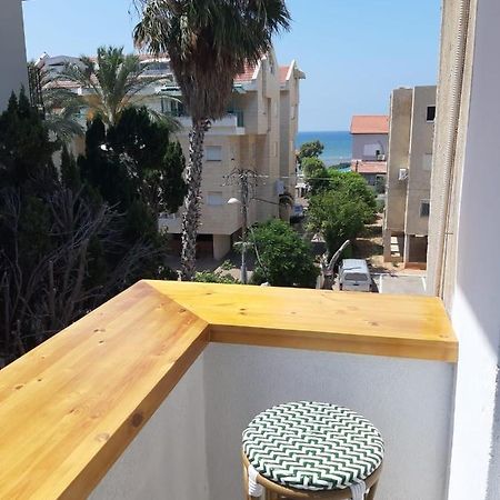 Port City Haifa - Bat Galim 25 Mtrs From The Beach & Rambam Εξωτερικό φωτογραφία